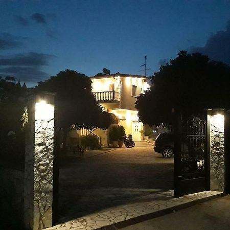 Luxury Country House In Kalamata / Sp Exteriér fotografie