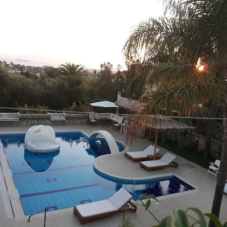 Luxury Country House In Kalamata / Sp Exteriér fotografie