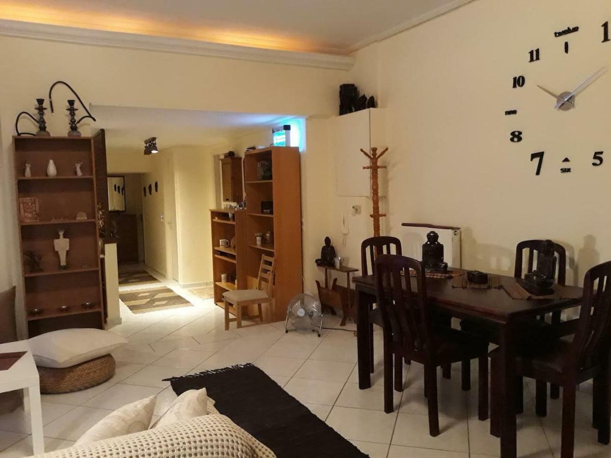 Luxury Country House In Kalamata / Sp Exteriér fotografie