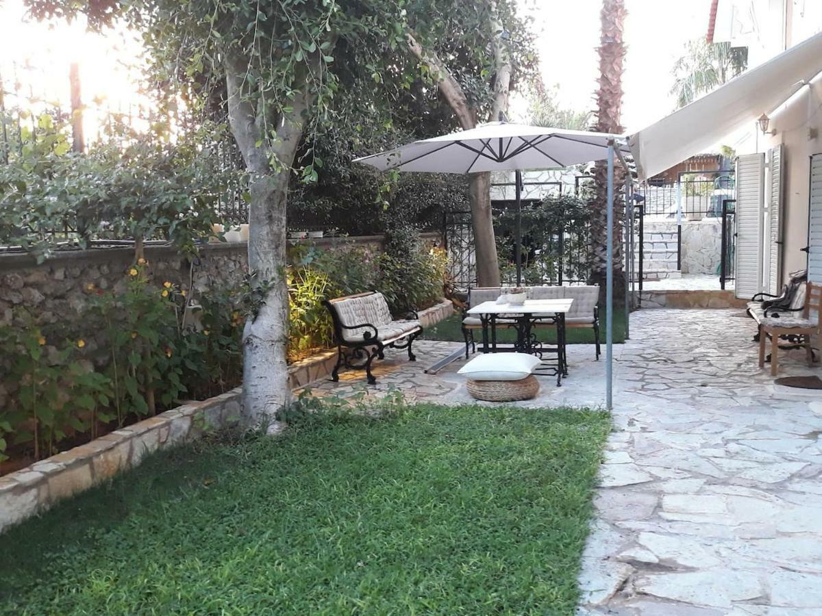 Luxury Country House In Kalamata / Sp Exteriér fotografie