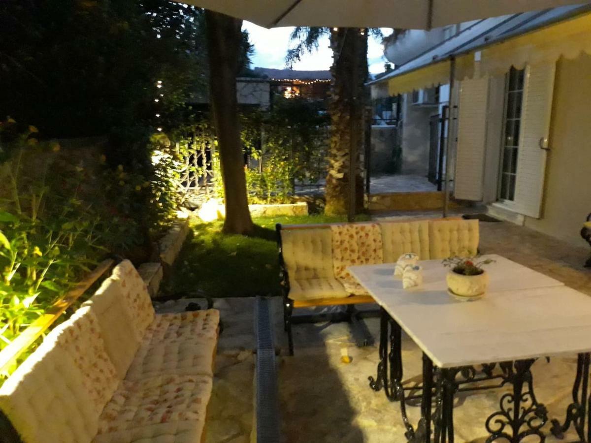 Luxury Country House In Kalamata / Sp Exteriér fotografie