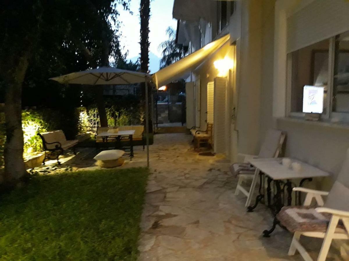 Luxury Country House In Kalamata / Sp Exteriér fotografie